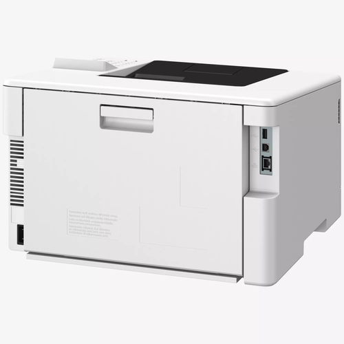 Canon i-SENSYS LBP646Cdw Kabel/Kabellos Laserdrucker - Monochrom - 26 ppm Monodruck - 1200 x 1200 dpi Druckauflösung - Dup