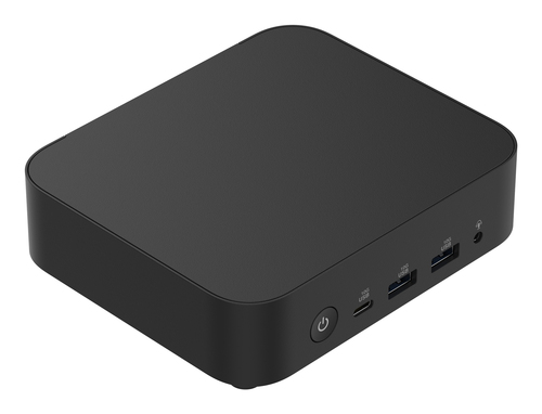 Sistema Barebone Asus NUC 14 Essential NUC14MNK - Mini PC - 1 x Intel N-series N355 Octa core (8 Core) - Intel Chip - 16 G