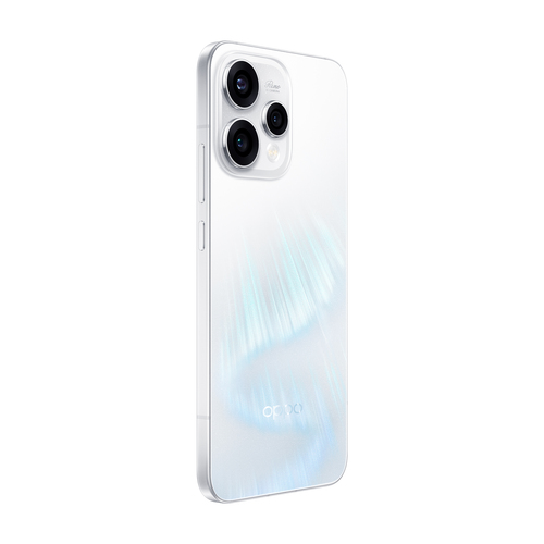 OPPO Reno15 5G AI Smartphone, Tripla fotocamera 50+50+8MP, Selfie 50MP, Display 6.59” 120HZ AMOLED FHD+, 6500mAh, RAM 8GB(