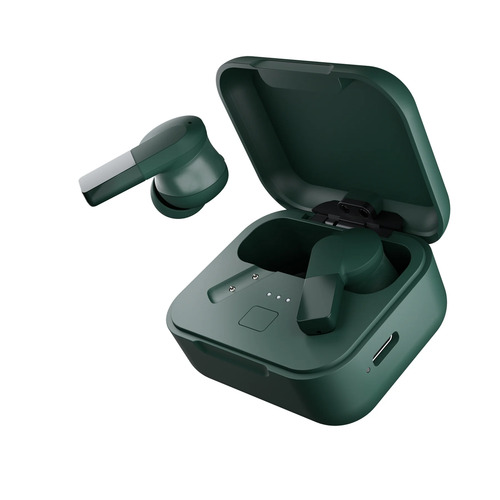 Fairphone Fairbuds 2 Forest Green. Product type: Headset. Connectivity technology: Wireless, Bluetooth. Recommended usage: