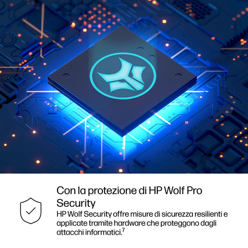 Desktop Computer HP Z1 G1i - Intel Core Ultra 9 285 - 32 GB - 1 TB PCI Express NVMe 4.0 SSD - Tower - Nero - Intel Q870 Ch
