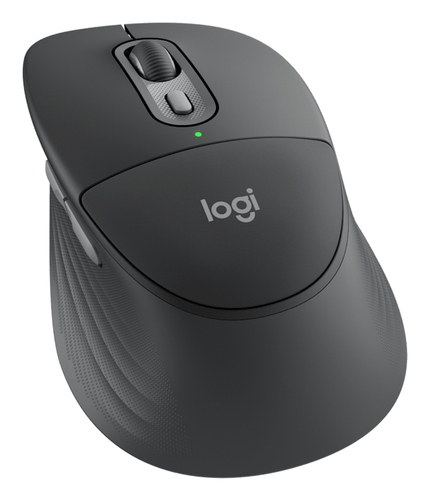 Logitech Signature Comfort Plus M850 L for Business. Format: Droitier. Technologie de détecteur de mouvement: Optique, Int