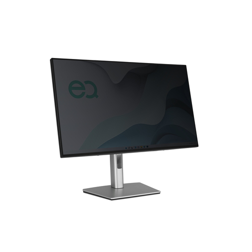 Filtre de confidentialité pour écran Kensington 2H Plastique - Pour 60,5 cm (23,8") Écran large Moniteur - 16:9 - Réductio
