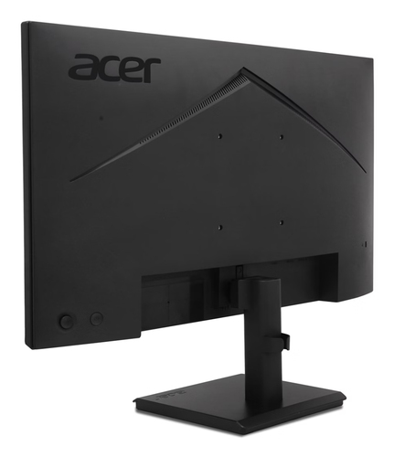 Moniteur LCD Acer Vero V247Y G 24" Classe Full HD - 16:9 - Noir - 60,5 cm (23,8") Viewable - Technologie IPS - LED Rétroéc