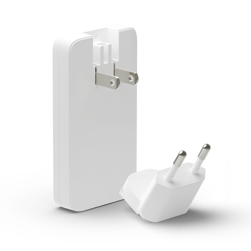 dbramante1928 ApS Re-Charge Pro AC Adapter - Europe