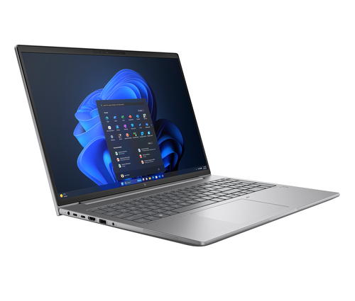 HP ZBook Power G11 A Mobile Workstation PC Wolf Pro Security Edition. Tipo di prodotto: Workstation mobile, Fattore di for