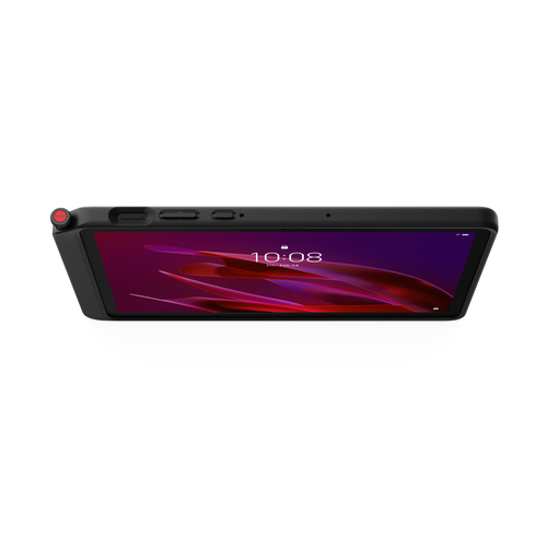 Lenovo ThinkTab X11 Gen 1. Bildschirmdiagonale: 27,8 cm (10.9"), Display-Auflösung: 2560 x 1600 Pixel. Interne Speicherkap