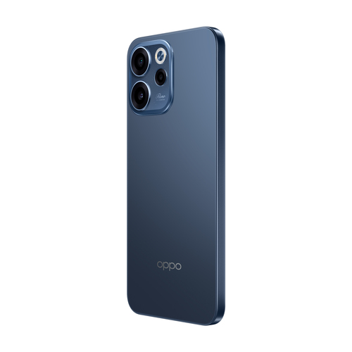 OPPO Reno15 F 5G AI Smartphone, Tripla fotocamera 50+8+2MP, Selfie 50MP, Display 6.57” 120HZ AMOLED FHD+, 6500mAh, RAM 8GB