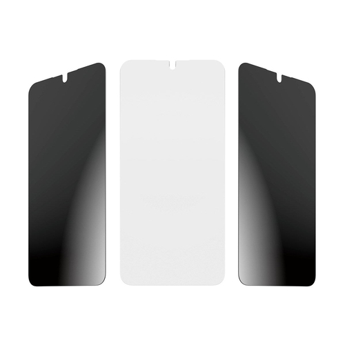 PanzerGlass Privacy Screen Protector for Samsung Galaxy A37 - For Widescreen Super AMOLED Smartphone