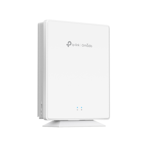 Omada EAP650-DESKTOP Dualband Wi-Fi 6 IEEE 802.11 a/b/g/n/ac/ax 3 Gbit/s Drahtloser Access Point - 2,40 GHz, 5 GHz - Inter
