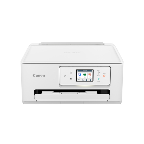 Canon PIXMA TS7650i A4 Wireless Inkjet MFP | Ingram Micro