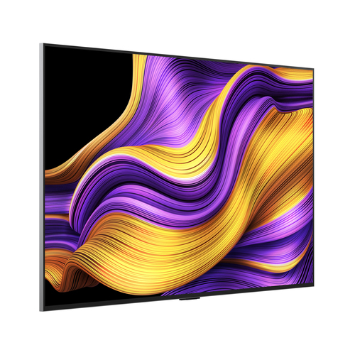 LG OLED evo AI OLED55G54LW TV Serie G5 55'' 4K, α11 Gen2, Brightness Booster Ultimate, 60W, 4 HDMI 165Hz, Smart TV 2025. D