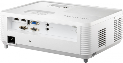 ViewSonic PA700S Wandmontierbar, Deckenmontage DLP-Projektor - 4:3 - Weiß - 800 x 600 Piel - 22,000:1 Kontrastverhältnis -