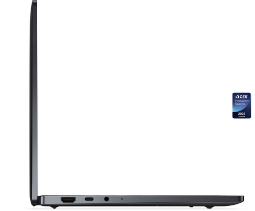 DELL Pro 14 Premium PA14250. Produkttyp: Laptop, Formfaktor: Klappgehäuse. Prozessorfamilie: Intel Core Ultra 5, Prozessor