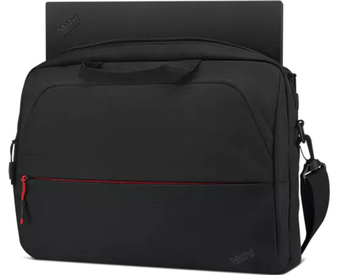 Lenovo Tasche für 33 cm (13 Zoll) bis 35,6 cm (14 Zoll) - Schwarz - Polyester, Polyethylenterephthalat (PET) Körper - Schu