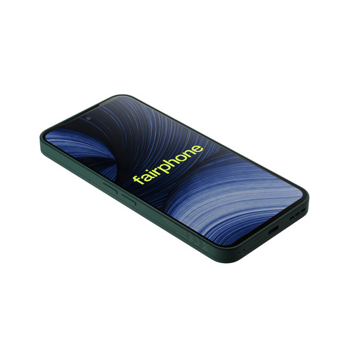 Fairphone The (Gen 6+). Bildschirmdiagonale: 16 cm (6.31"), Display-Auflösung: 1116 x 2484 Pixel. Prozessor-Taktfrequenz: 