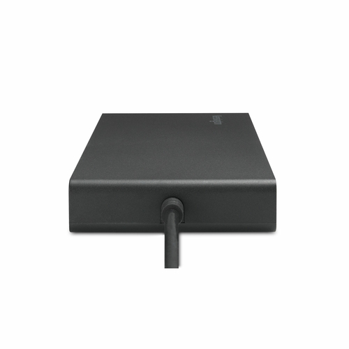 Kensington SD4842P Docking Station - 3 Displays Supported - USB Type-C