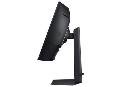 Samsung G75F. Display diagonal: 94 cm (37"), Display resolution: 3840 x 2160 pixels, HD type: 4K Ultra HD, Display technol