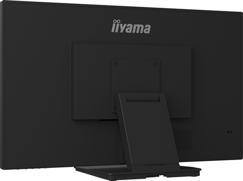 iiyama ProLite T2754MSC-B2AG 27 Zoll Klasse LED-Touchscreen-Monitor - 16:9 Format - 4 ms Reaktionszeit - 68,6 cm (27 Zoll)