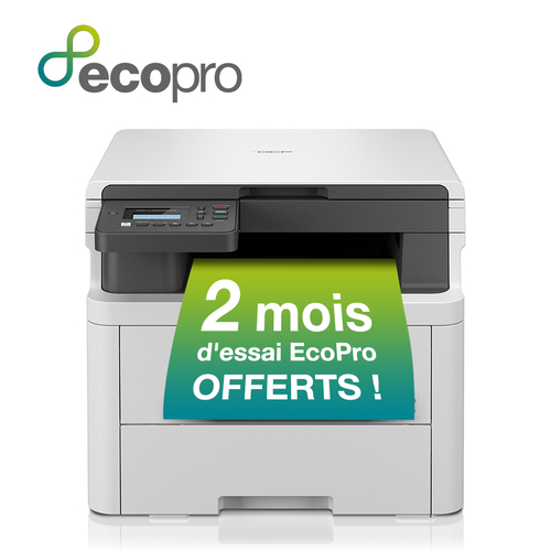 Brother DCP-L3520CDW Kabellos - Laser-Multifunktionsdrucker - Farbe - Kopierer/Drucker/Scanner - 18 Seiten/Min. Mono/18 pp