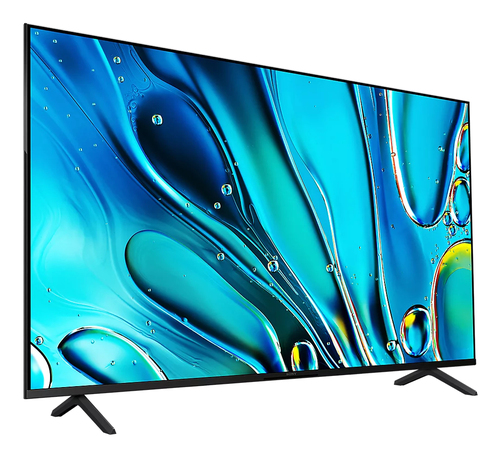 Sony BRAVIA 3 K50S39B.CEI. Dimensioni diagonale schermo: 127 cm (50""), Risoluzione del display: 3840 x 2160 Pixel, Tipolo
