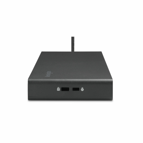 Kensington SD4842P Docking Station - 3 Displays Supported - USB Type-C
