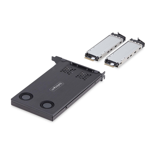 StarTech.com M.2 NVMe to PCIe Adapter