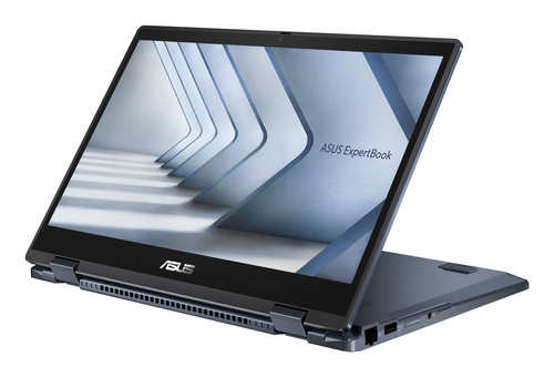 ASUS ExpertBook B3 Flip B3402FVA-EC2462XA. Product type: Hybrid (2-in-1), Form factor: Convertible (Folder). Processor fam