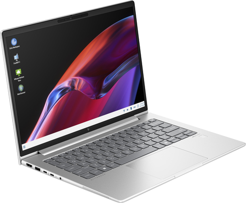 HP Elite mt645 G8. Product type: Laptop, Form factor: Clamshell. Processor family: AMD Ryzen™ 5, Processor model: 7535U, P
