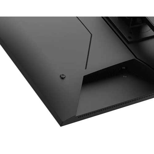 Hannspree HP271PJB 27" Class Full HD LED Monitor - 16:9 - 68.6 cm (27") Viewable - In-plane Switching (IPS) Technology - W