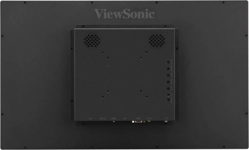 ViewSonic XF2430 24.0" Class Open-frame LED Touchscreen Monitor - 16:9 - 61 cm (24") Viewable - Projected Capacitive - 192