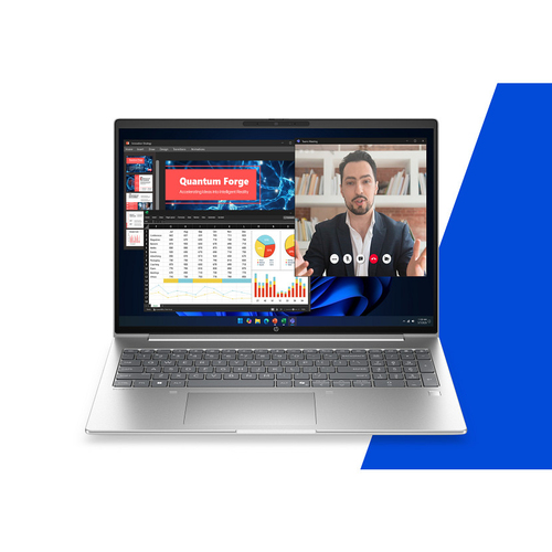 HP DP9J8AT. Tipo di prodotto: Computer portatile, Fattore di forma: Clamshell. Famiglia processore: AMD Ryzen™ 5, Modello 