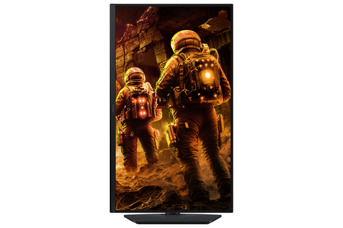Moniteur LED Samsung S27FG506EU 27" Class WQHD - 16:9 - 68,6 cm (27") Viewable - LED Rétroéclairage - Résolution 2560 x 14
