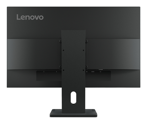 Lenovo ThinkVision E24-40 24" Class Full HD LED Monitor - 16:9 - Raven Black - 60.5 cm (23.8") Viewable - In-plane Switchi