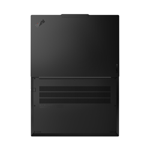 Ordinateur Portable - Lenovo ThinkPad E14 Gen 8 21Y6006BFR Copilot+ PC - Écran 35,6 cm (14") - WUXGA - 60 Hz - Intel Core 