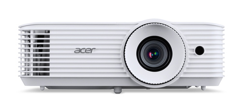 Acer H6560 3D Deckenmontage DLP-Projektor - 16:9 - Weiß - 1920 x 1080 Piel - 15,000:1 Kontrastverhältnis - 5200 lm Helligk