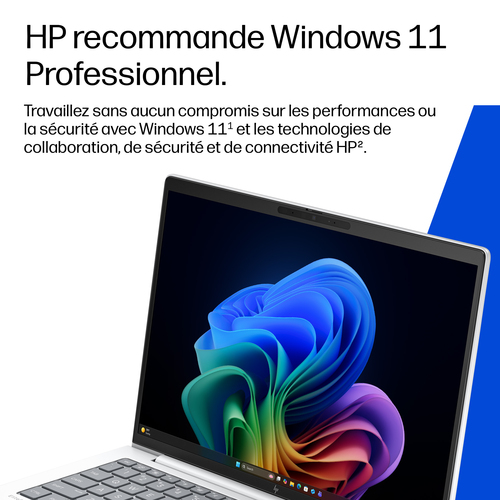 HP EliteBook 8 G2i Next Gen AI PC. Produkttyp: Laptop, Formfaktor: Klappgehäuse. Prozessorfamilie: Intel Core Ultra 5, Pro