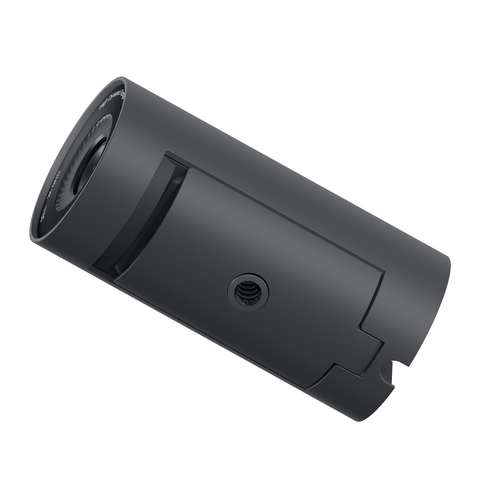DELL Pro 2K Webcam – WB5023. Maximum video resolution: 2560 x 1440 pixels, Camera HD type: Full HD, Maximum frame rate: 60