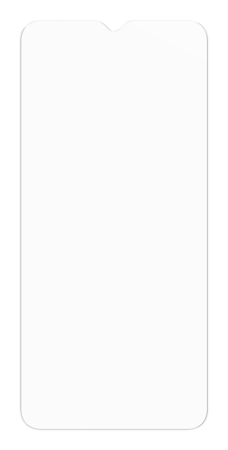 OtterBox Trusted Glass 9H Protetor de ecrã - Claro - Para LCD Smartphone - Resistente a quedas, resistente a estilhaços, R