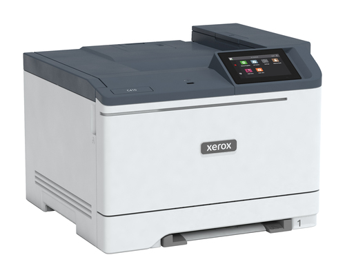 Xerox C410V/Z - Desktop Kabel Laserdrucker - Farbe - 1200 x 1200 dpi Druckauflösung (1200 x 1200 dpi-Klasse) - Duplexdruck