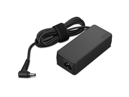 Lenovo 65 W Wechselstromadapter - 65 W - 20 V DC