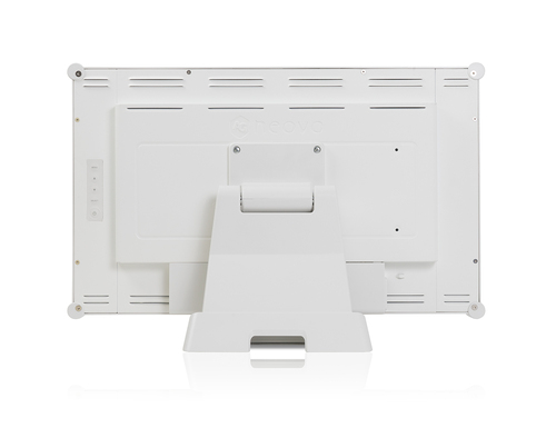 AG Neovo TX-2202A 22 Zoll Klasse LCD-Touchscreen-Monitor - 5 ms Reaktionszeit - 54,6 cm (21,5 Zoll) Viewable - Projiziert 