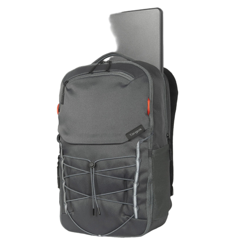 Targus TBB65802GL. Case type: Rucksack, Maximale Bildschirmgröße: 40,6 cm (16"), Tragegriff(e), Schultergurt. Gewicht: 730