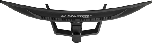 iiyama G-MASTER Black Hawk GCB3482WQSU-B1 34 Zoll Klasse UW-QHD Gekrümmter Bildschirm Gaming-LED-Monitor - 21:9 Format - S