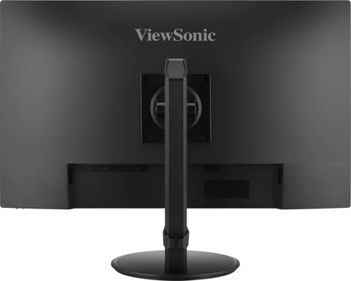 Viewsonic VA VA2708-HDJ. Taille de l'écran: 68,6 cm (27"), Résolution de l'écran: 1920 x 1080 pixels, Type HD: Full HD, Te