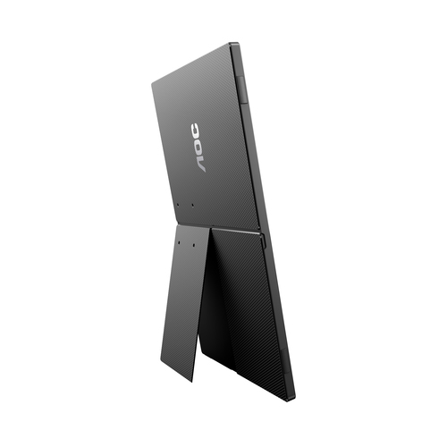 AOC 16T3EA. Display diagonal: 39.6 cm (15.6"), Display resolution: 1920 x 1080 pixels, HD type: Full HD. USB port type: US
