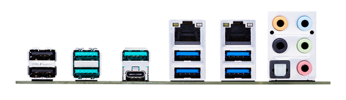 ASUS Pro WS C422-ACE. Processor manufacturer: Intel, Processor socket: LGA 2066 (Socket R4), Compatible processor series: 