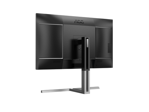 AOC U3 U32U3CV. Display diagonal: 80 cm (31.5"), Display resolution: 3840 x 2160 pixels, HD type: 4K Ultra HD, Display tec
