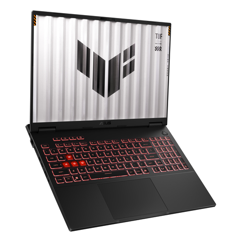 TUF Gaming A16 FA608 FA608UHI-TU126 40.6 cm (16") Gaming Notebook - WUXGA - 144 Hz - AMD Ryzen 7 Ryzen 200 Series 260 - 16