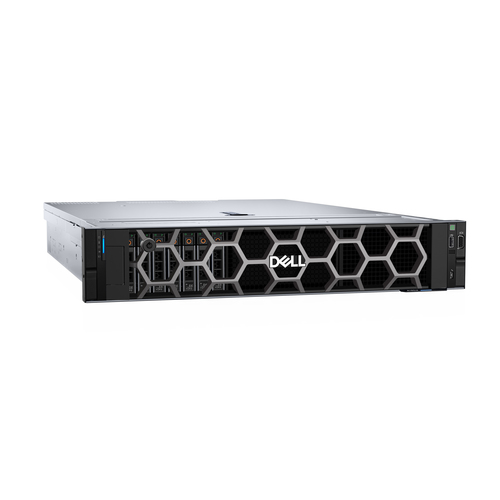 POWEREDGE R760XS RACK SERVER+ 2 X IXS4410Y SMARTSELECTION
